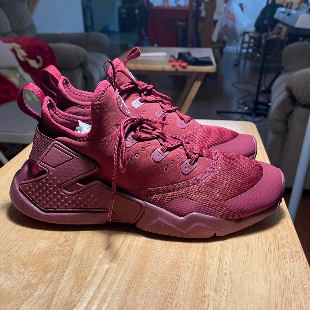 NIKE HUARACHE DRIFT GS